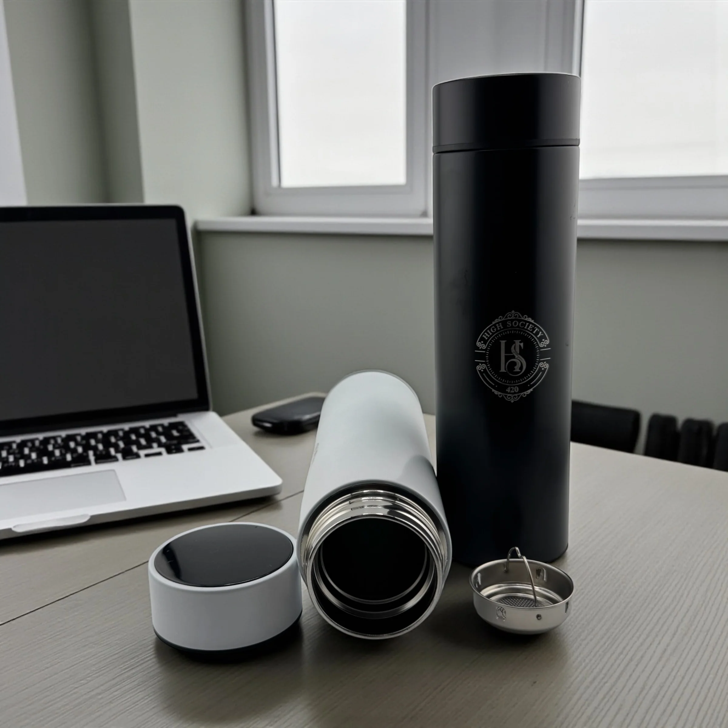 Digital Drink Tumbler - Image 3