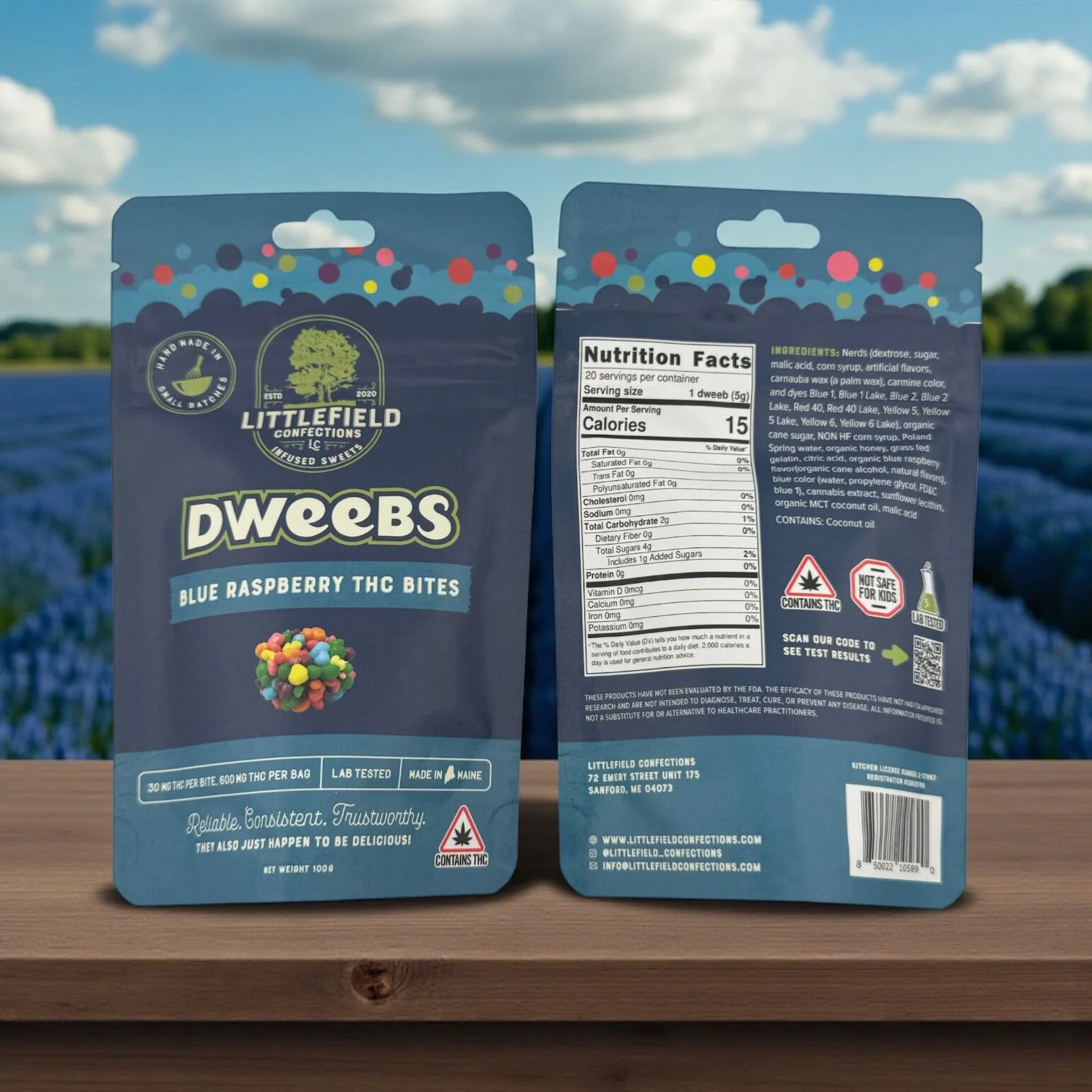 Dweebs - Image 3