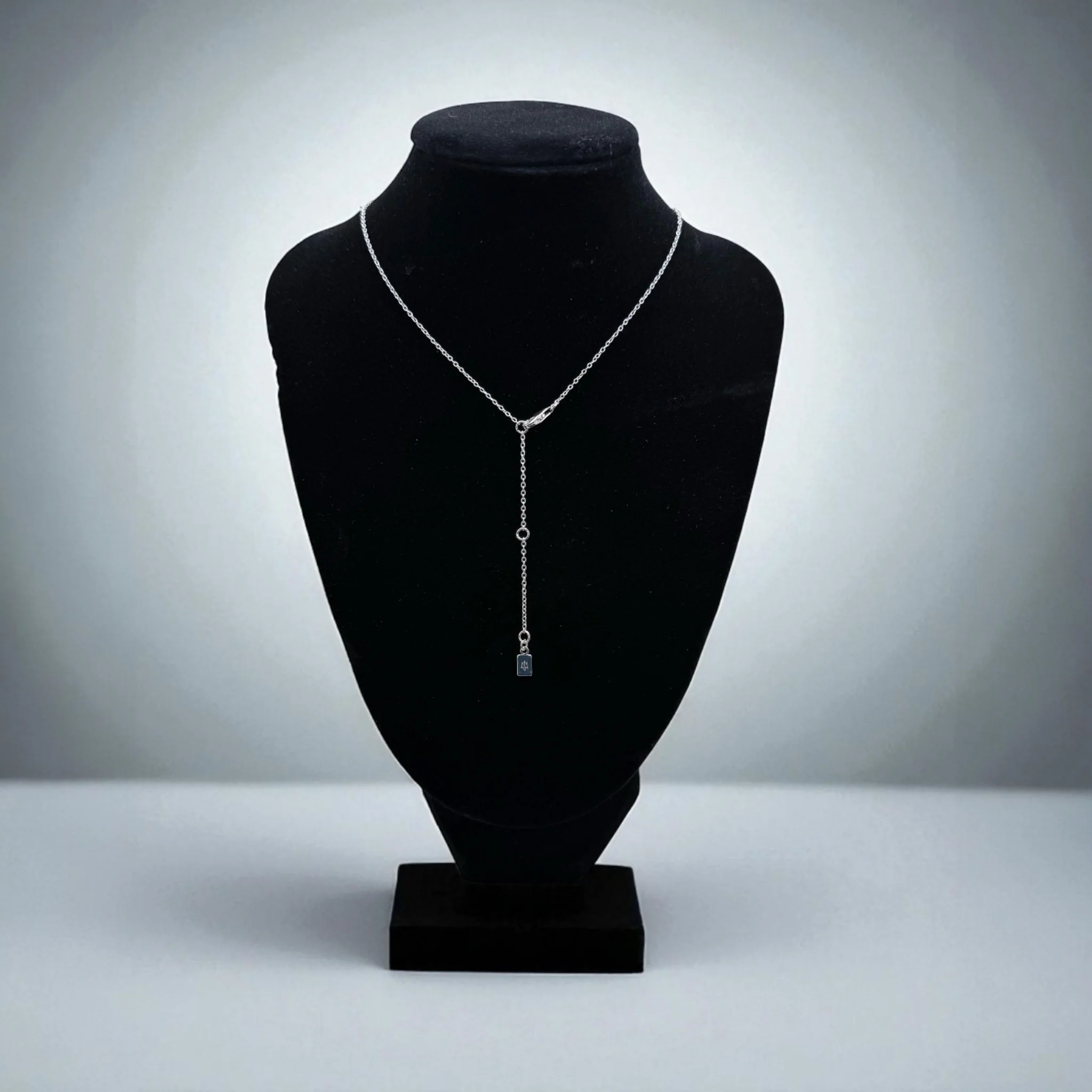 Smoke and Diamondz - 420 Molecule Necklace - Image 5