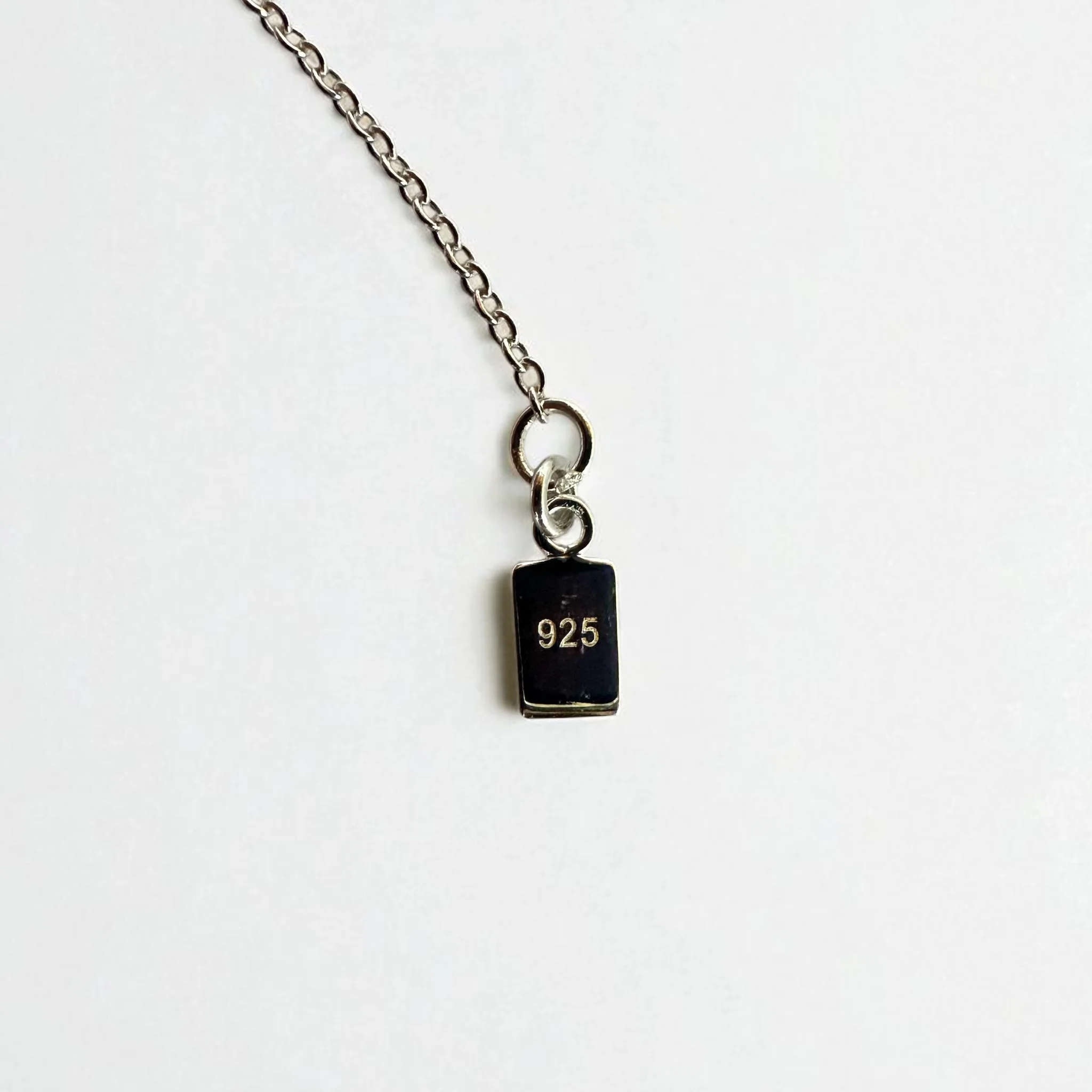 Smoke and Diamondz - 420 Molecule Necklace - Image 6