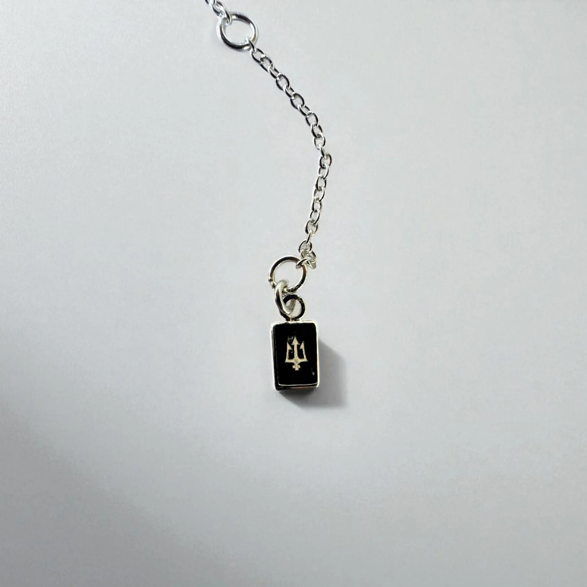 Smoke and Diamondz - 420 Molecule Necklace - Image 7