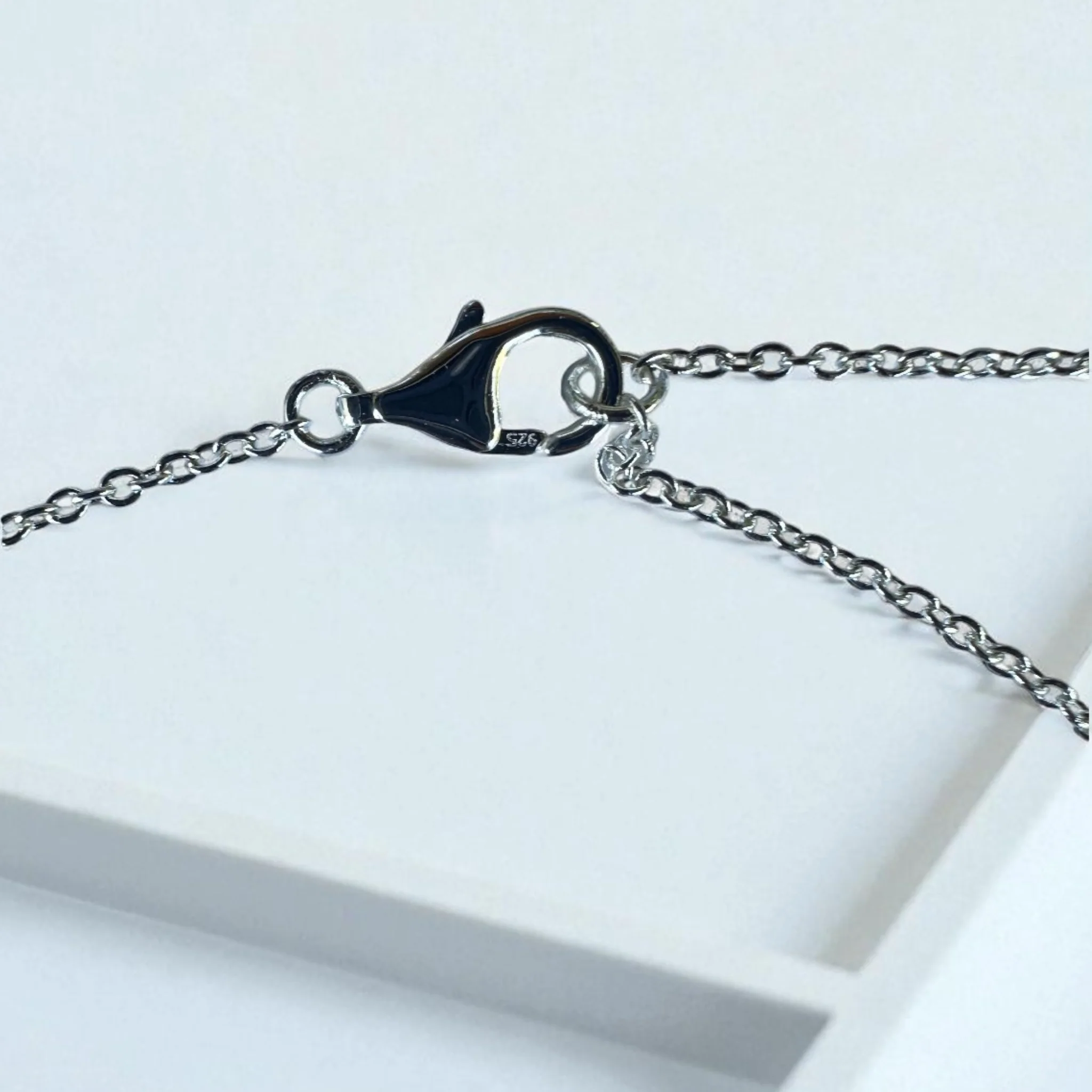 Smoke and Diamondz - 420 Molecule Necklace - Image 9