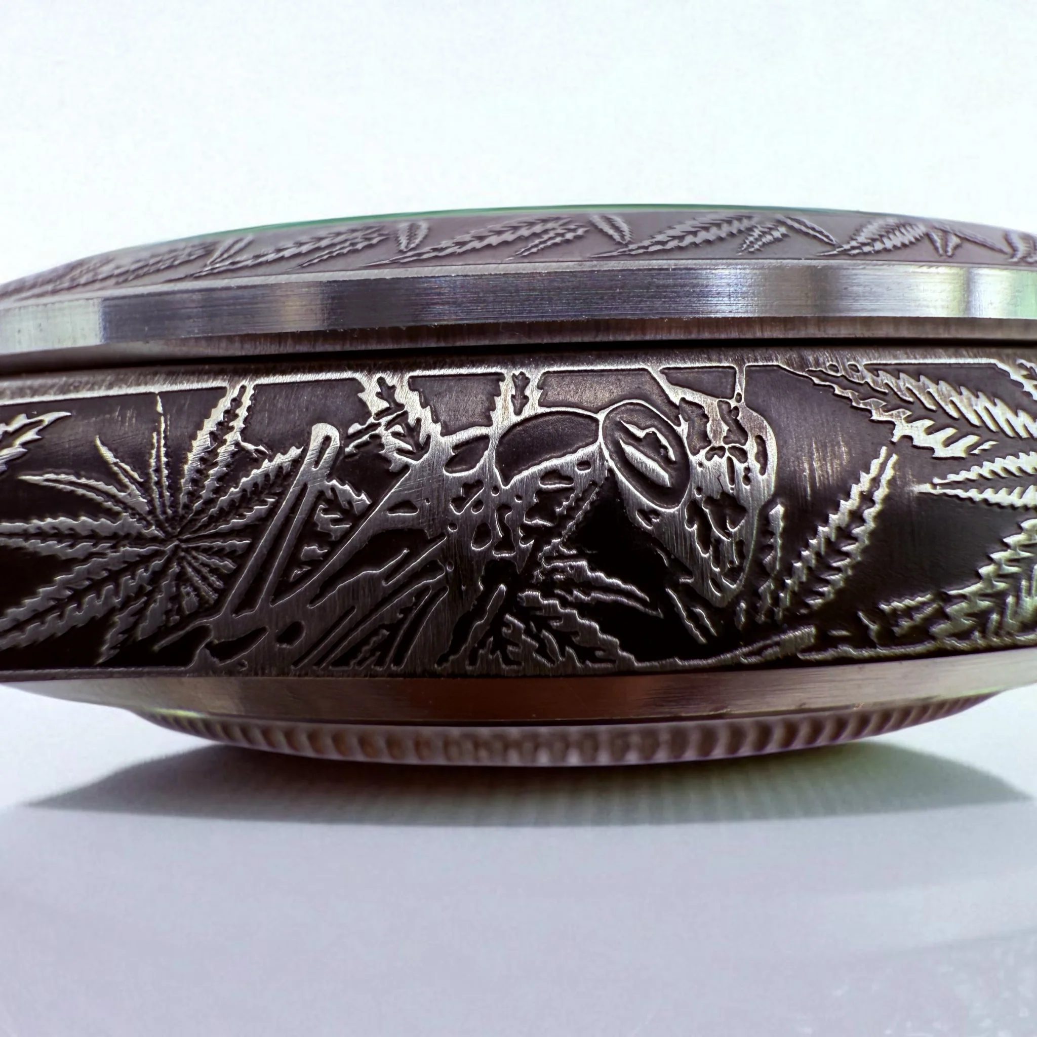 The Genesis Watch by Smoke & Diamondz - Image 5
